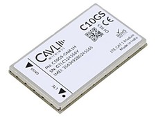 Module C10GS-GNA1H : LTE Down