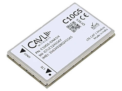 Module c10gs gna1h - module, :