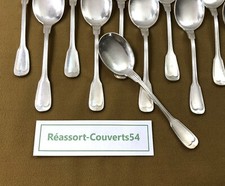 1 cuillère à glace SFAM