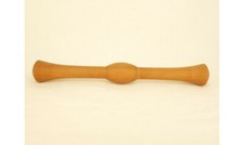 BATON QI GONG TAIJI BANG B31 31,5 cm EN BOIS Fabriqué en France LIVRAISON RAPIDE