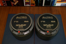 Vintage Altec 288-16H & 32H 2"
