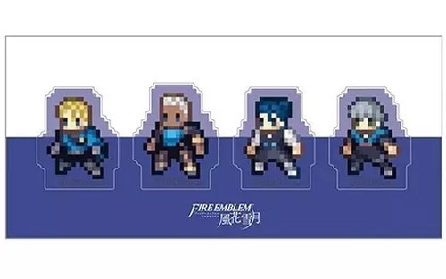 Fire emblem three houses - fire,