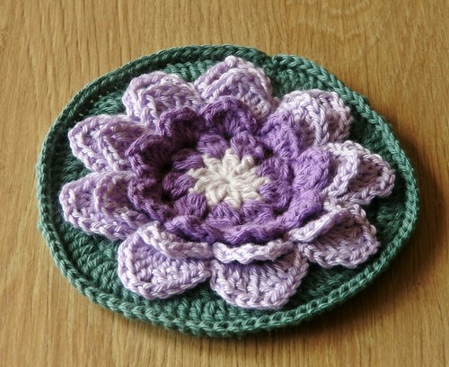 Cadeau tendance crochet - ,