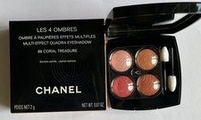 CHANEL NEUVE PALETTE OMBRES A