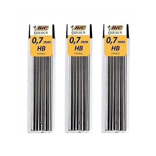 827080 bic lot de 3 - [827080-3],