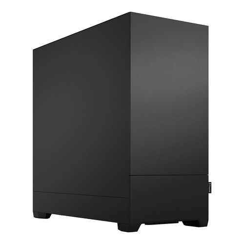 Fractal design pop silent - design,