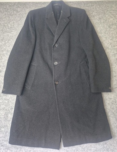 Vintage original crombie dunn - original,