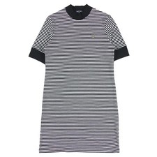 Fred Perry - Robe t-shirt