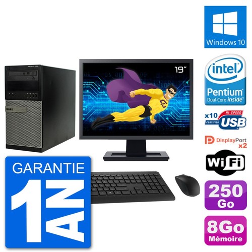 Tour dell 7020 - 7020, 19"