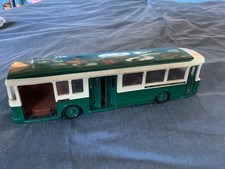 MINIALUXE - AUTOBUS BERLIET