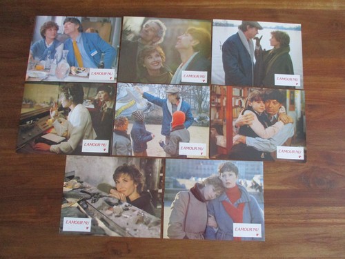 Jeu photos amour 1981 - photos, l’amour