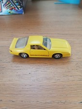 Chevrolet camaro 1/43 verem