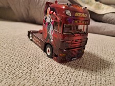 WSI 1/50 DAF BEAU OCCASION