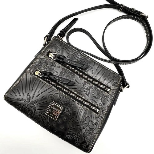 Sac bandoulière dooney - dooney, bourke