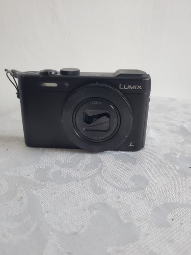 Panasonic lumix dmc lf1 - dmc-lf1, pour