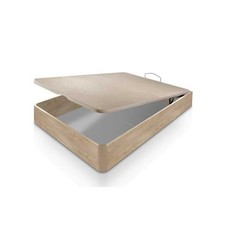 Sommier Fdlc LIT COFFRE TRESOR