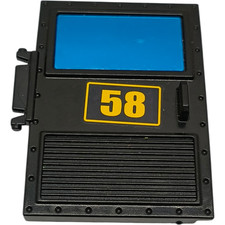 sympa pièce détaché fourgon