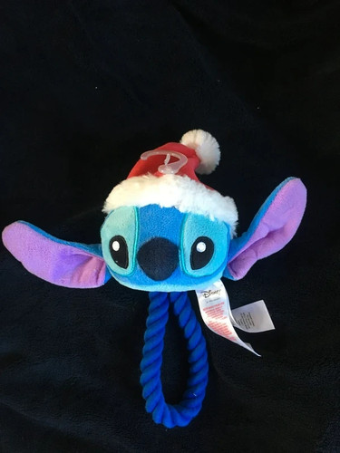 Decoration stitch noel - stitch,