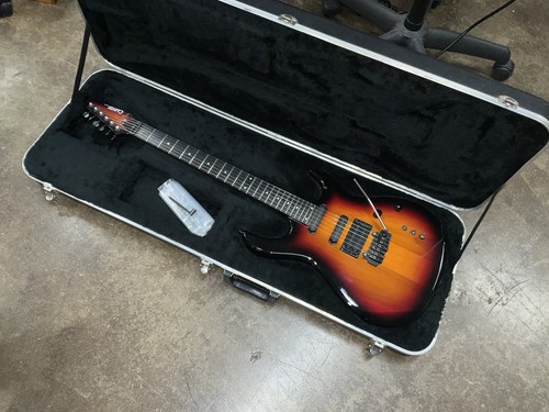 Carvin dc135 made usa 1995 - carvin,