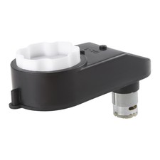 RS390 RéDucteur de Moteur de Voiture de BoîTe de Vitesse de Moteur 12V 20008759