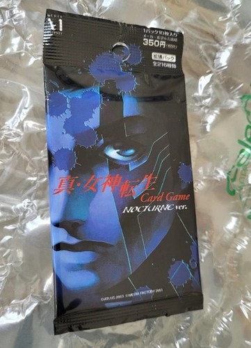 Shin megami tensei iii jeu - iii, de