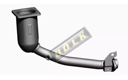 Catalyseur bolk bol c091044 - bolk, bol-c091044