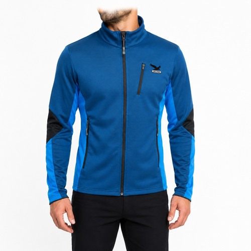 Pull stretch homme salewa - pull,