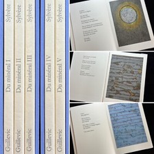 🌓 RARE Guillevic Du