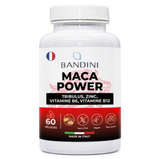 Bandini® MACA POWER 60