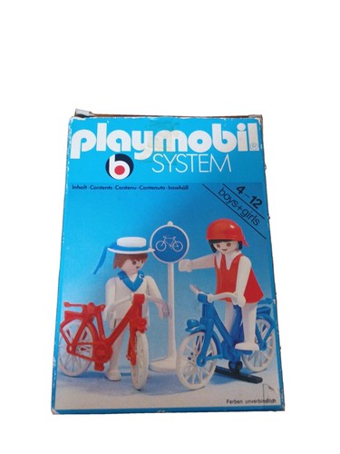 Playmobil 3573