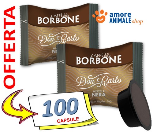 100 capsules café - capsules, →