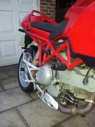 Ducati sport classic 1000s - classic,