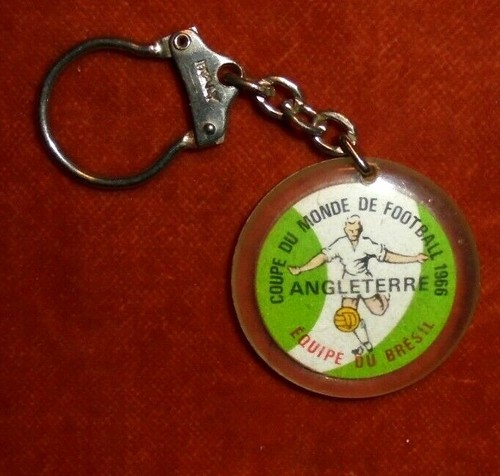 Porte clés equipe brésil - porte-clés,