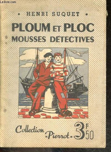 Ploum ploc mousses - ploum,