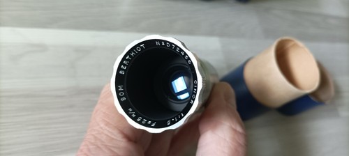 Objectif projecteur som - objectif,