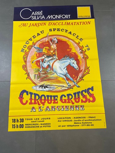 Grande affiche 148x101 - , cm