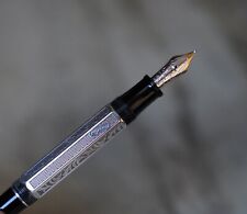 STYLO PLUME MONTBLANC MARCEL