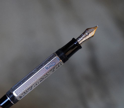 Stylo plume montblanc marcel - montblanc,