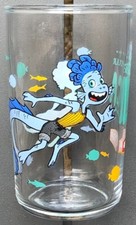 Verre a Moutarde Luca Amora