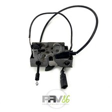 ✅✅ Serrure Capot SKODA