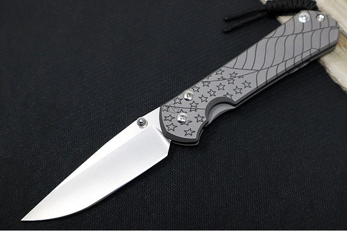 Chris reeve knives large - chris,