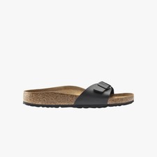 Birkenstock Madrid Birko-Flor
