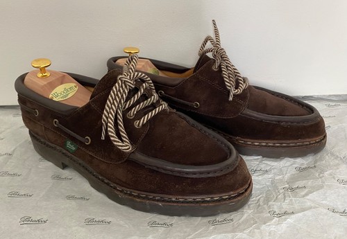 Paraboot filmelange chimey - paraboot, x