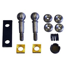 Kit de restauration de rotules