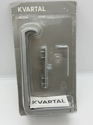 Ikea kvartal curtain rod - kvartal,