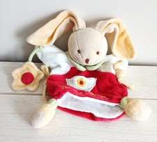 Doudou et compagnie
