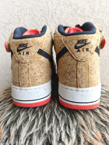 Nike force 1 - 1, mid