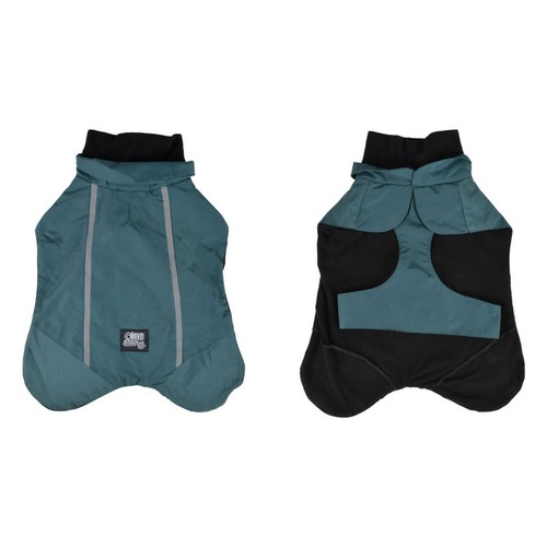 Veste imperméable chien - veste,