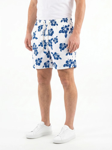Saint barth homme - saint, short