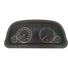 Tableau bord compteur - de,